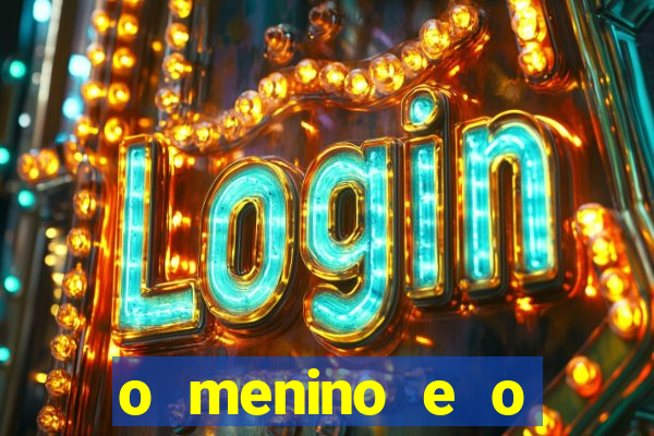 o menino e o espelho pdf
